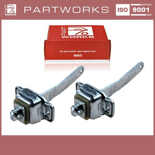 Door safety strap - 2,
