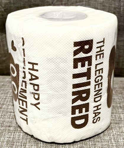 Prank toilet paper - prank, for