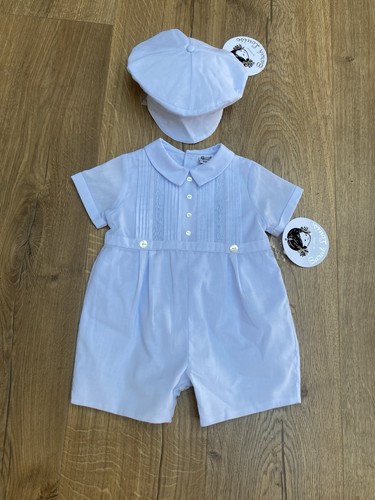 Sarah louise blue - louise, cotton