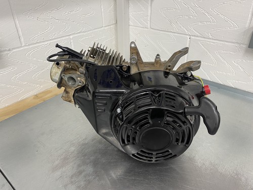 Genuine honda gx390 gokart - genuine,