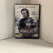 Patriots day dvd multiples - day,
