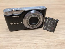Casio Digital Camera Exilim