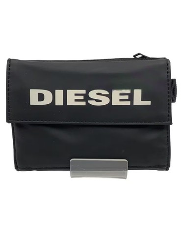 Diesel men bifold - men's, wallet