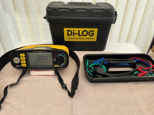 Log dl9110 mft installation - mft,