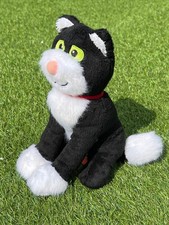 Postman pat jess - cat, plush