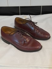 DB Extra Wide Mens Brown