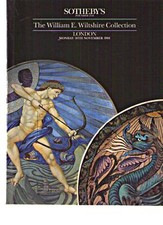 Sothebys 1991 Wiltshire