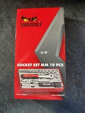 Teng Tools 3/8in Drive 19