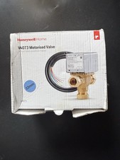Honeywell V4073A1039