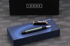 Pelikan souveran m400 green - pelikan,