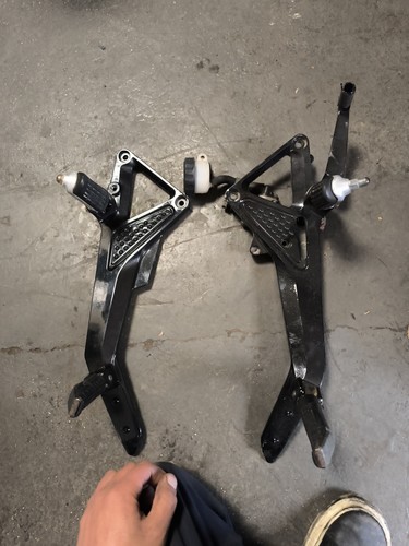 Honda hornet 600 - honda, 98-02