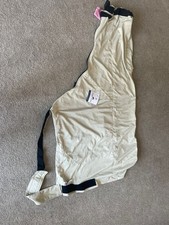 snuggy hood with zip in size