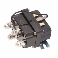 Warn Winch Solenoid Warn Winch