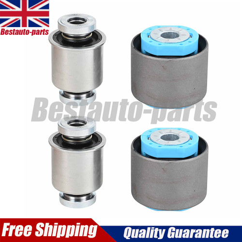 Suspension trailing arm - 4x,