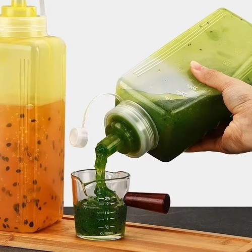 Condiment dispenser large - condiment,