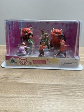 Turning Red Deluxe Play Set