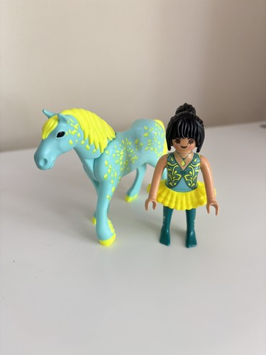 Playmobil 9137 enchanted - playmobil,