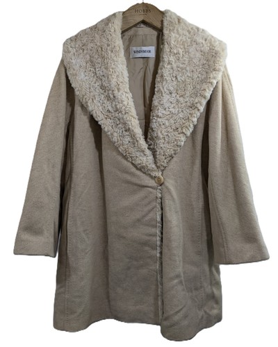 Windsmoor vintage wool angora - windsmoor,