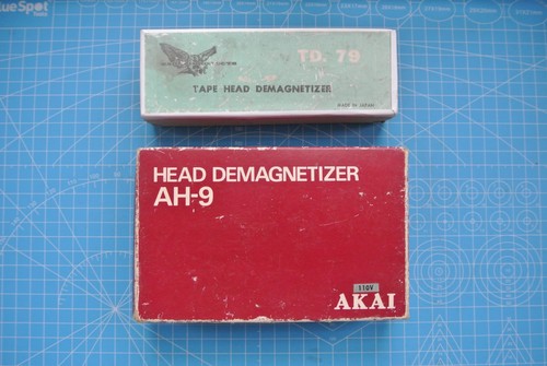 Akai eagle reel - akai,