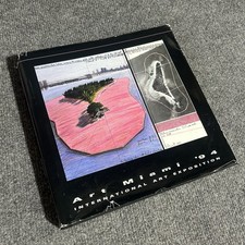 Art Miami 1994 Vintage Fair