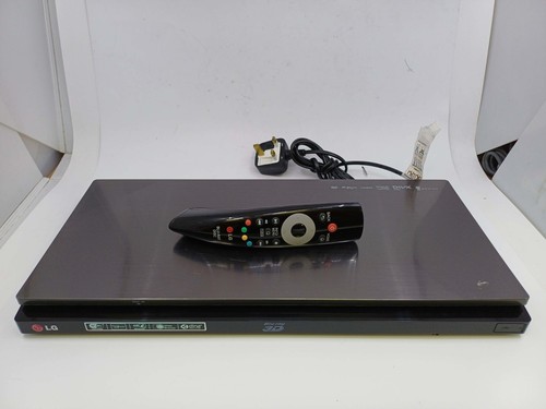 Blu ray dvd network - 3d,