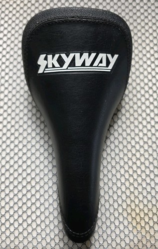 Skyway bmx seat - skyway,