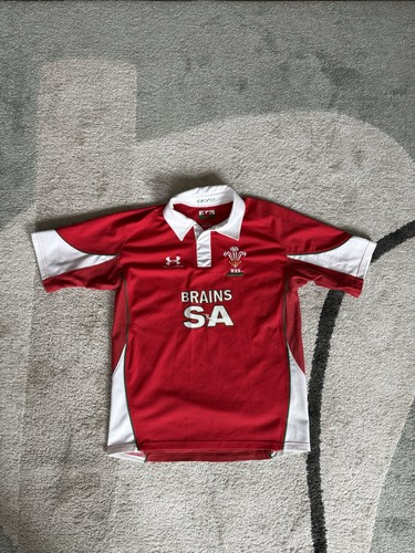 Mens welsh rugby union under - mens,