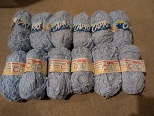 Job Lot Wendy Capri Double