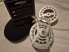 Fly Fishing Reel Large Arbor