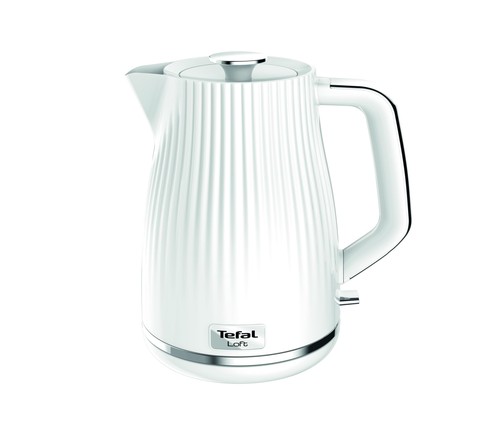 Tefal loft electric kettle - tefal,