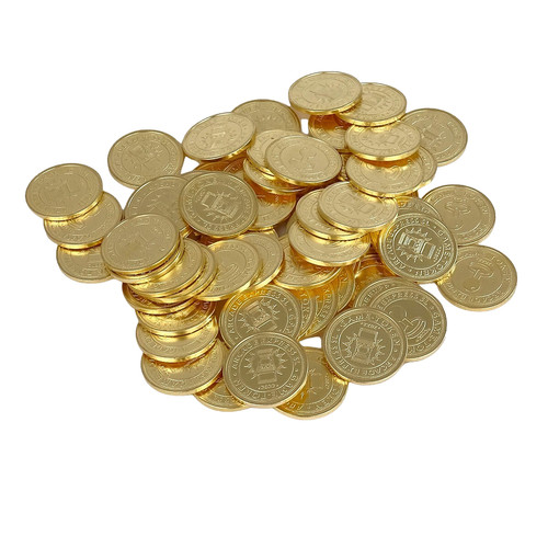 Arcade tokens coin 25mm - arcade,