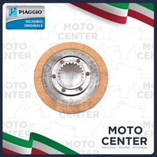 Piaggio Ape MP P501 220 CC