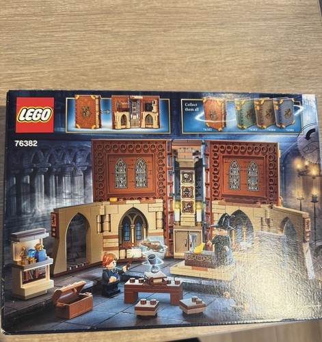 Lego harry potter - harry,
