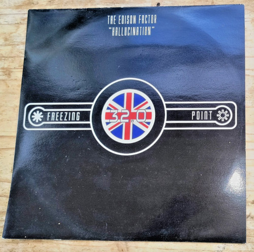 The edison factor - edison,