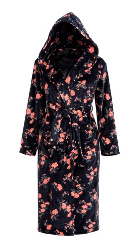 Smalls luxury hooded fleece - luxury,