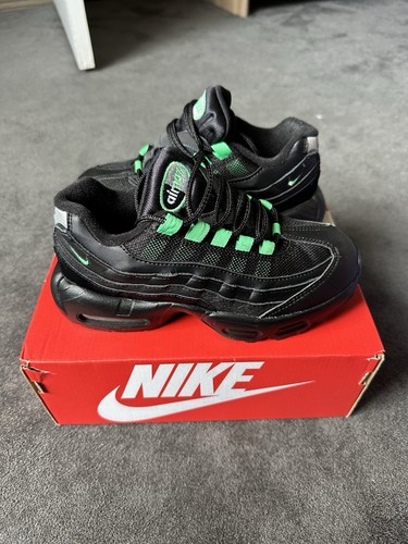 Nike air max green - nike,