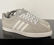 ADIDAS Neo Courtset ‘Grey’ UK size 7  AW4209