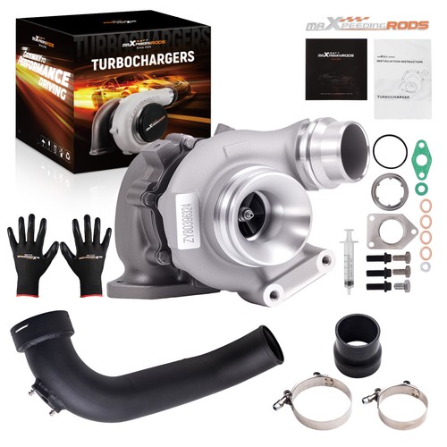 Turbo intercooler pipe tube - turbo,