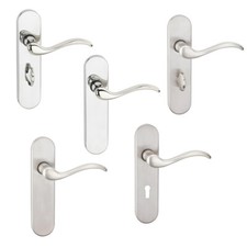 4x 6x Urfic Geneva Scroll