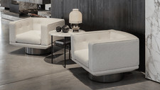 Set of 2 Minotti Sally