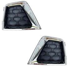 Front Fog Light Cover Right +