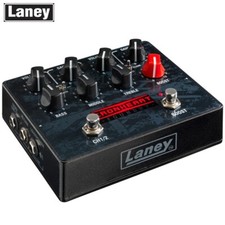 Laney IRF-LOUDPEDAL Ironheart