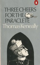 Three Cheers For The Paraclete