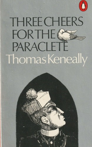 Three cheers for the paraclete - three,