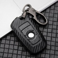 BMW Carbon Fiber Remote Key