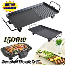 Electric Teppanyaki XL L M