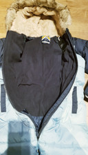 Next Boys Light Blue/Navy