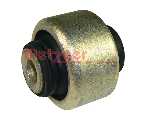 New control arm - control,