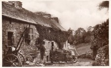 ALSTON. ANNAT WALLS. FARMHOUSE