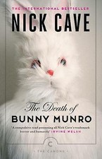 The Death of Bunny Munro by